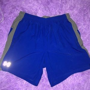 Underarmour Shorts!